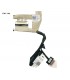 FLEX LCD DELL INSPIRON 13.3" 13 7000 7373 2-in-1 SERIES 30PIN TS 0PPT4W 450.0B501.0012 ORIG.