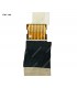 FLEX LCD DELL INSPIRON 13.3" 13 7000 7373 2-in-1 SERIES 30PIN TS 0PPT4W 450.0B501.0012 ORIG.