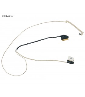 FLEX LCD DELL INSPIRON 15 3501 3502 3505 5593 5594 VOSTRO 3501 3502 SERIES 30PIN N-TS 0FY9WT DC02003L000 ORIG.