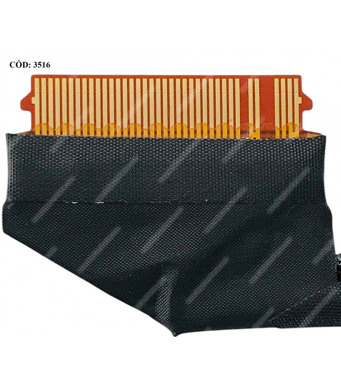 FLEX LCD DELL INSP. 15 3501 3502 3505 5593 5594 VOSTRO 3501 3502 SERIES 30PIN N-TS 0FY9WT DC02003L000 ORIG.