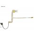 FLEX LCD DELL INSPIRON N4110 N4320 N4120 M411R M4110 14R 14 V3450 SERIES 40PIN 0GN8TM ORIG. (DS)