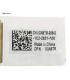 FLEX LCD DELL INSPIRON N4110 N4320 N4120 M411R M4110 14R 14 V3450 SERIES 40PIN 0GN8TM ORIG. (DS)