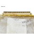 FLEX LCD DELL INSPIRON N4110 N4320 N4120 M411R M4110 14R 14 V3450 SERIES 40PIN 0GN8TM ORIG. (DS)