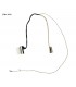 FLEX LCD DELL INSPIRON 14 3467 3468 3462 3465 VOSTRO 14 (3468) SERIES 30PIN EDP 60HZ N-TS 055GV8 ORIG. (DS)