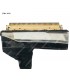 FLEX LCD DELL INSPIRON 14 3467 3468 3462 3465 VOSTRO 14 (3468) SERIES 30PIN EDP 60HZ N-TS 055GV8 ORIG. (DS)