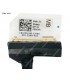 FLEX LCD DELL INSPIRON 14 3467 3468 3462 3465 VOSTRO 14 (3468) SERIES 30PIN EDP 60HZ N-TS 055GV8 ORIG. (DS)