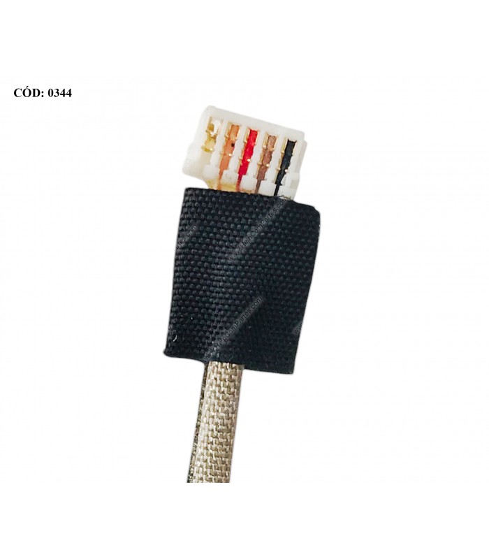 FLEX LCD LENOVO G480 G485 G580 G585 G580A V.1 SERIES 40PIN DC02001ER10 OEM.