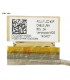 FLEX LCD LENOVO G40-30 G40-45 G40-80 G40-70 G41-35 Z40-70 Z40-75 SERIES (V.2)UMA EDP 30PIN DC02001MG00 ACLU1 ORIG.