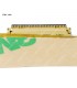 FLEX LCD LENOVO G40-30 G40-45 G40-80 G40-70 G41-35 Z40-70 Z40-75 SERIES (V.2)UMA EDP 30PIN DC02001MG00 ACLU1 ORIG.