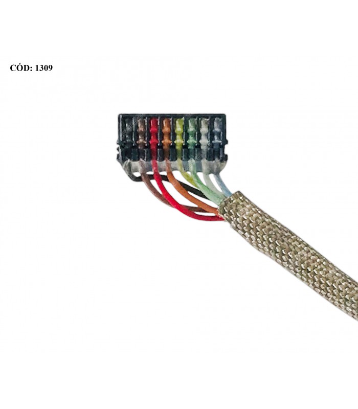 FLEX LCD LENOVO G40-30 G40-45 G40-80 G40-70 G41-35 Z40-70 Z40-75 SERIES (V.2)UMA EDP 30PIN DC02001MG00 ACLU1 ORIG.