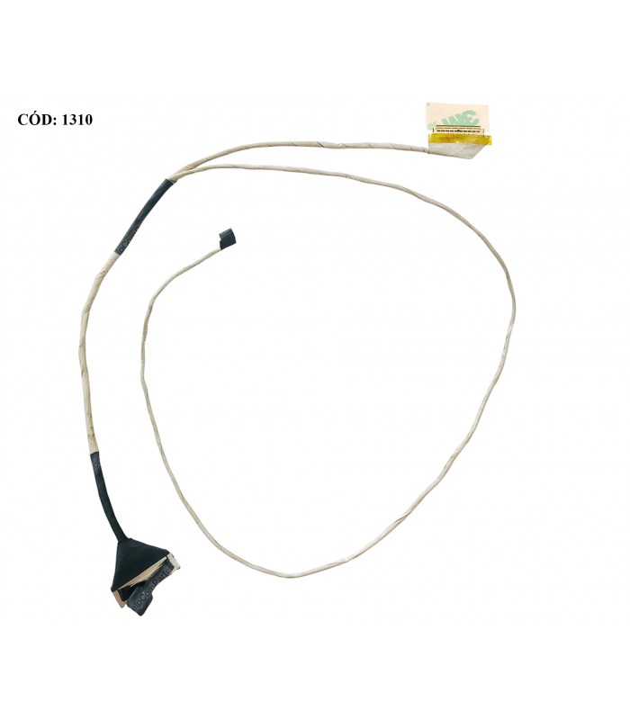FLEX LCD LENOVO IDEAPAD G40-30 G40-70 Z40 G50-45 G50-70 G50-30 G50-75 SERIES (V. 1)UMA VIDEO-CARD ORIG.