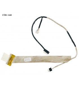 FLEX LCD LENOVO IDEAPAD F41 Y410 14.1" SERIES 30PIN DC02000ET00 OEM