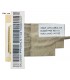 FLEX LCD LENOVO  G400 G405 G410 G490 G490A SERIES 40PIN DC02001PP00 ORIG.