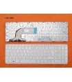 TECLADO HP 250 255 256 G3 /15-S 15-E 15-G 15-H 15-R 15-T 15-Z 15Z-G 15T-R 15T-N 15Z-N 15Z-E 17-F MARCO WH WIN8 SP