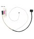 FLEX LCD LENOVO G400S G405S 14" SERIES 40PIN DC02001RS10 ORIG.