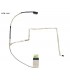 FLEX LCD LENOVO G460 G465 Z460 Z465 SERIES 40PIN DC02000ZM10 OEM 