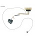 FLEX LCD LENOVO IDEAPAD Y50-70 G50-70 Z50-70 SERIES 30PIN NO TOUCH DC02001YQ00 ORIG.
