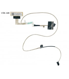 FLEX LCD LENOVO IDEAPAD Y50-70 Y50 SERIES 30PIN TOUCH DC02001Z700 ORIG.