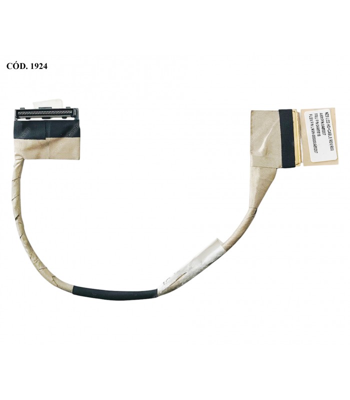 FLEX LCD LENOVO THINKPAD T420 T420I T430 T430I SERIES 40PIN 04W1618 OEM
