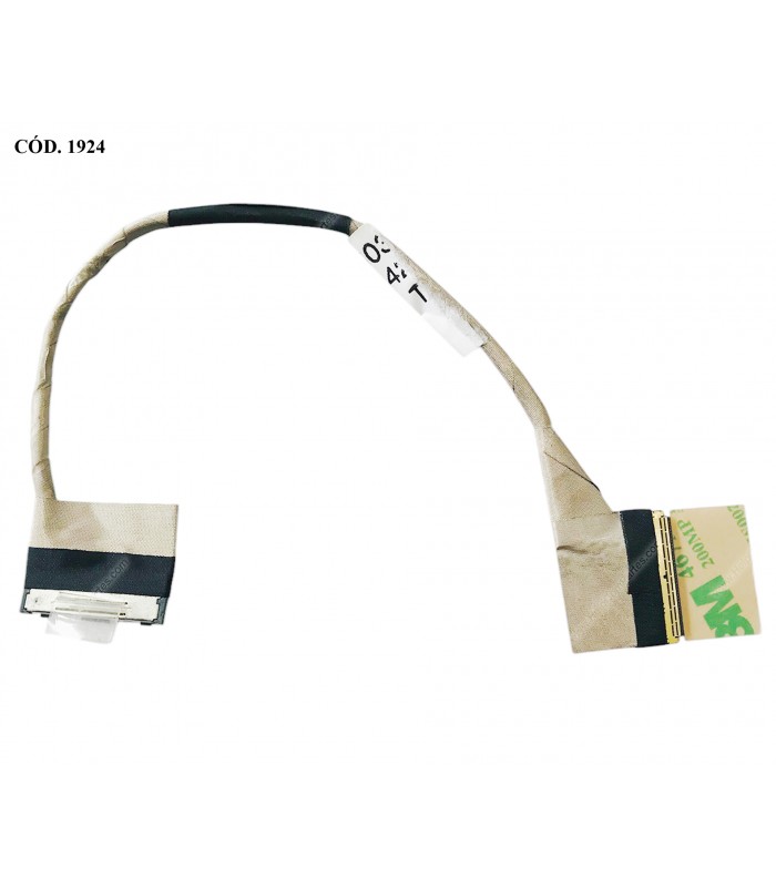 FLEX LCD LENOVO THINKPAD T420 T420I T430 T430I SERIES 40PIN 04W1618 OEM