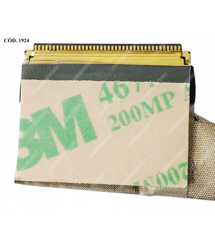 FLEX LCD LENOVO THINKPAD T420 T420I T430 T430I SERIES 40PIN 04W1618 OEM