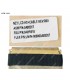FLEX LCD LENOVO THINKPAD T420 T420I T430 T430I SERIES 40PIN 04W1618 OEM