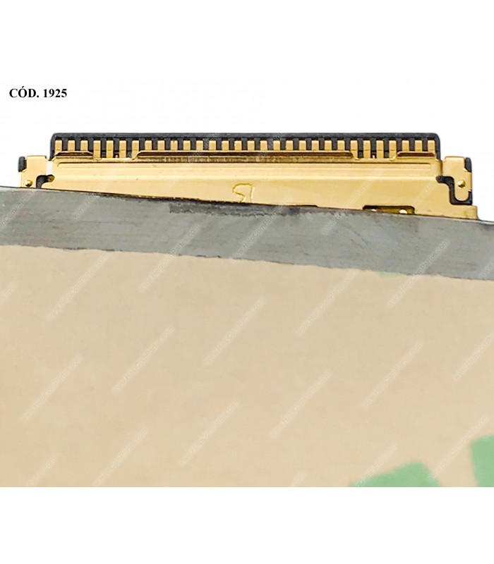 FLEX LCD LENOVO IDEAPAD 110-15IBR 110-15 SERIES 15.6" DC02C009910 30PIN ORIG.