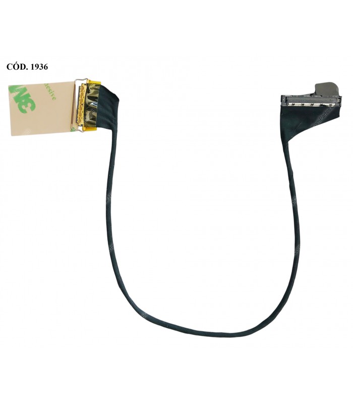 FLEX LCD LENOVO THINKPAD T540 T540P W540P W540 W541 30PIN SERIES 50.4LO04.001 OEM