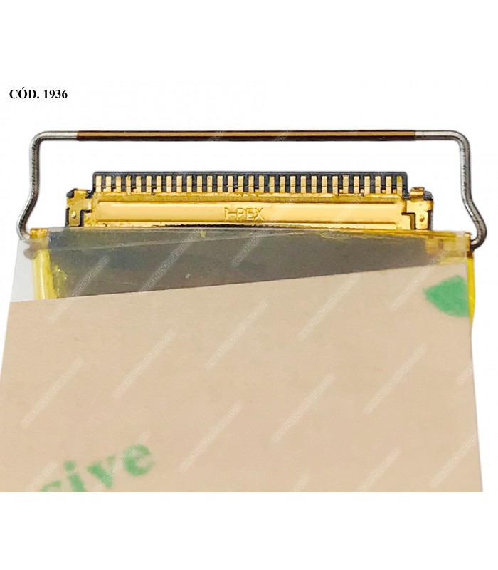 FLEX LCD LENOVO THINKPAD T540 T540P W540P W540 W541 30PIN SERIES 50.4LO04.001 OEM