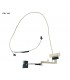 FLEX LCD LENOVO IDEAPAD  Y50 Y50-70 Y50-80 40PIN SERIES TOUCH DC02001ZA00 ORIG.