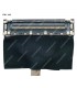 FLEX LCD LENOVO IDEAPAD  Y50 Y50-70 Y50-80 40PIN SERIES TOUCH DC02001ZA00 ORIG.