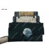 FLEX LCD LENOVO IDEAPAD  Y50 Y50-70 Y50-80 40PIN SERIES TOUCH DC02001ZA00 ORIG.