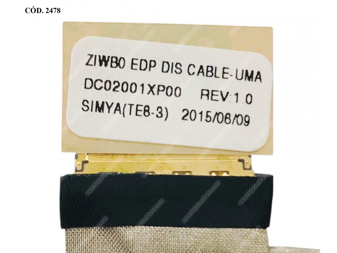 Deal4GO Ight & Left Hinge Axis LCD Sceen Hinges Eplacement For Dell Xps 15 9550 9560 9570 Precision 5510 5520 5530 05c9n1 5c9n1