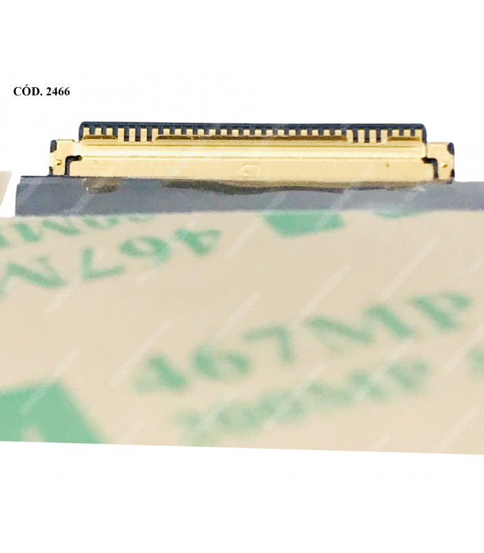 FLEX LCD LENOVO IDEAPAD 310S-14ISK 310S-14IKB 510S-14ISK SERIES 30PIN DC02002CZ00 ORIG. 