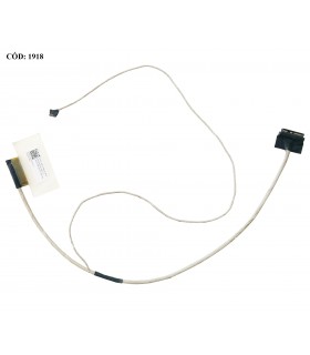 FLEX LCD LENOVO 100-15IBY 100-14 100-14IBY 100-15 SERIES 30PIN DC020026S00 ORIG.