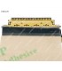 FLEX LCD DELL INSPIRON 14 3467 3468 3462 3465 VOSTRO 14 (3468) SERIES 30PIN eDP 60HZ N-TS 055GV8 ORIG.