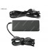 CARGADOR HP 19.5V---4.62A 90W PIN 4.5*3.0 100-240V~ US 50-60Hz 3PRONG L31819-013 ORIG.