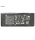 CARGADOR HP 19.5V---4.62A 90W PIN 4.5*3.0 100-240V~ US 50-60Hz 3PRONG L31819-013 ORIG.