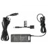 CARGADOR HP 19.5V---4.62A 90W PIN 4.5*3.0 100-240V~ US 50-60Hz 3PRONG H6Y90UTABA KIT ORIG.