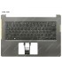 ACER ASSY W/KB W/PLMRST ASPIRE A514-52 A514-52G A514-52K A514-53 A514-53G SERIES BK 6B.HDWN8.032 BL US ORIG