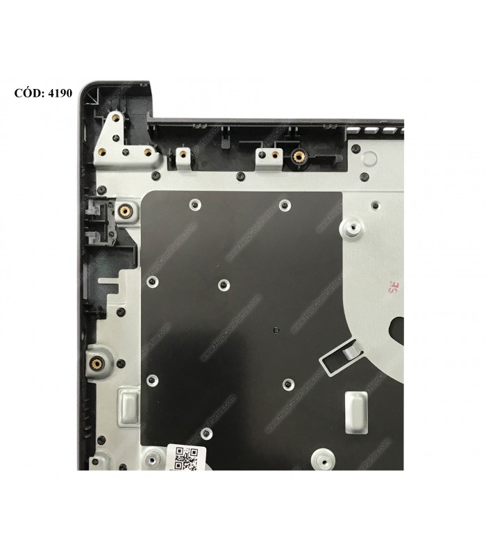 ACER ASSY W/KB W/PLMRST ASPIRE A514-52 A514-52G A514-52K A514-53 A514-53G SERIES BK 6B.HDWN8.032 BL US ORIG