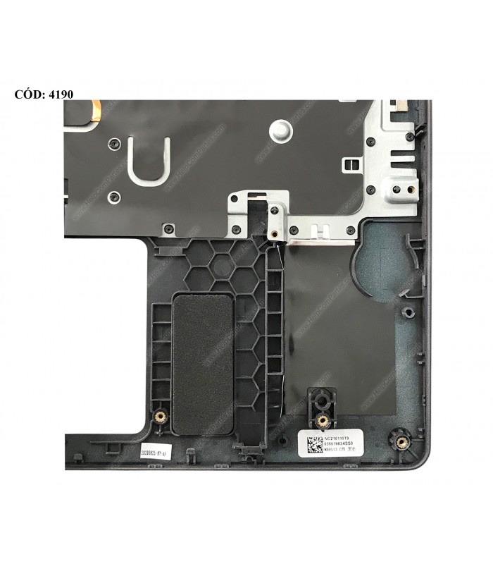 ACER ASSY W/KB W/PLMRST ASPIRE A514-52 A514-52G A514-52K A514-53 A514-53G SERIES BK 6B.HDWN8.032 BL US ORIG