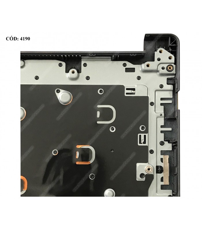 ACER ASSY W/KB W/PLMRST ASPIRE A514-52 A514-52G A514-52K A514-53 A514-53G SERIES BK 6B.HDWN8.032 BL US ORIG
