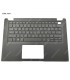 DELL ASSY W/KB W/PLMRST/ LATITUDE 3410 E3410 14.0" SERIES BK 00MC2P US ORIG. (DS)