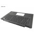 DELL ASSY W/KB W/PLMRST/ LATITUDE 3410 E3410 14.0" SERIES BK 00MC2P US ORIG. (DS)