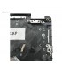 DELL ASSY W/KB W/PLMRST/ LATITUDE 3410 E3410 14.0" SERIES BK 00MC2P US ORIG. (DS)