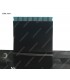 DELL ASSY W/KB W/PLMRST/ LATITUDE 3410 E3410 14.0" SERIES BK 00MC2P US ORIG. (DS)