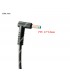 CARGADOR HP 19.5V---6.15A 120W PIN 4.5*3.0 100-240V~ US 50-60Hz 3PRONG L41856-001 KIT ORIG.