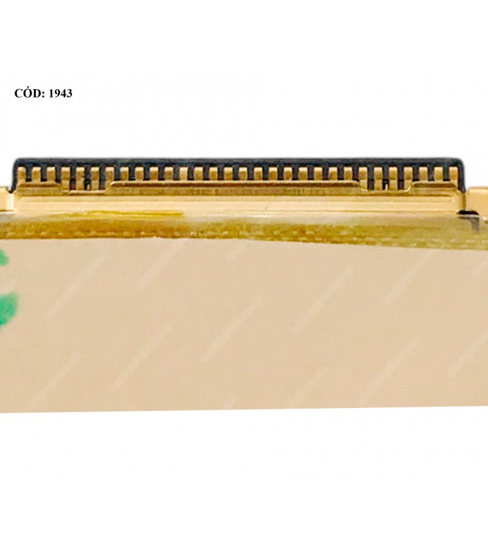 FLEX LCD LENOVO IDEAPAD 100-15IBD 100-15LBD 15.6" SERIES 30PIN DC02001XL10 ORIG.