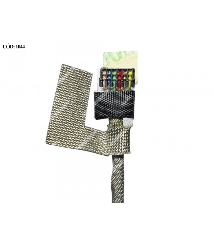 FLEX LCD HP 250 255 256 G3 /15-G 15-H 15-R 15-T 15-Z 15Z-G 15T-R SERIES 40PIN DC02001VU00 749646-001 ORIG.